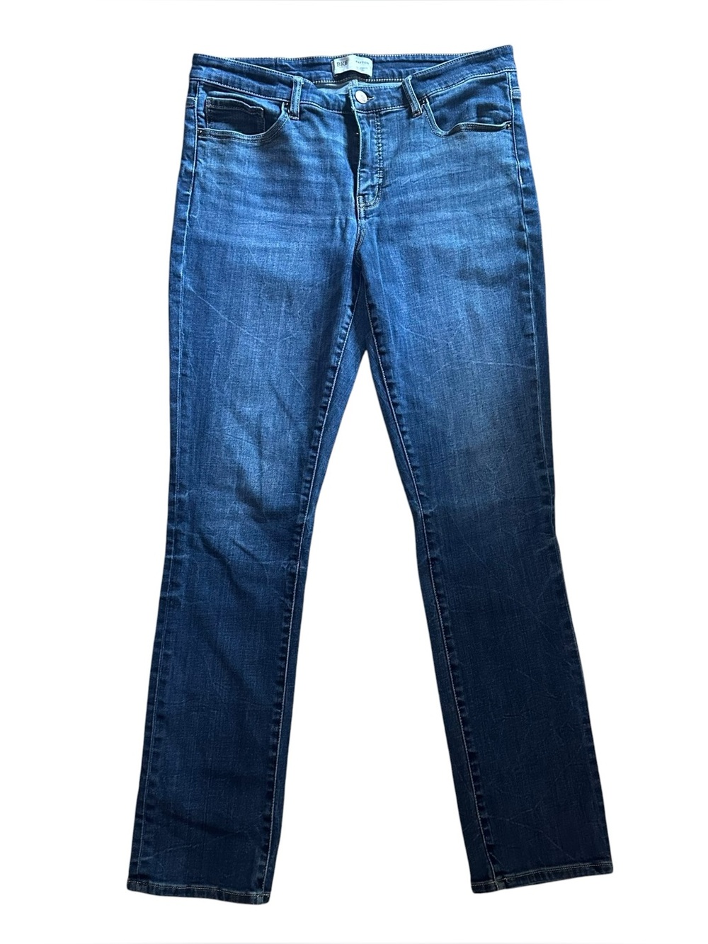 BKE Payton Mid-Rise Straight Leg Jeans Sz 32x32